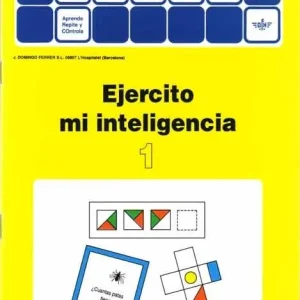 Ejercito mi inteligencia 1