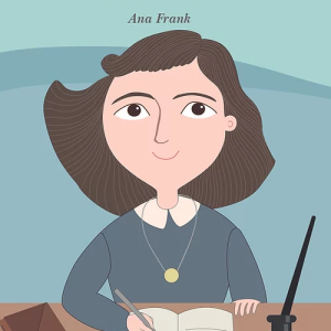 El Diario de Ana Frank