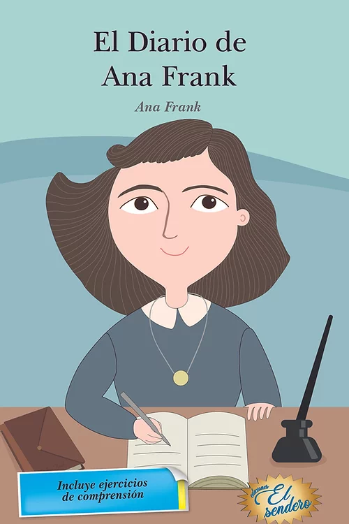 El Diario de Ana Frank