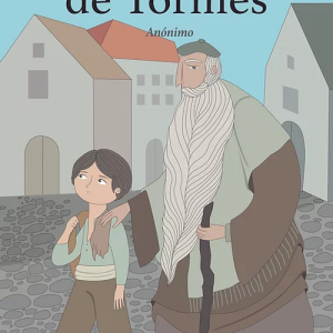 El lazarillo de Tormes