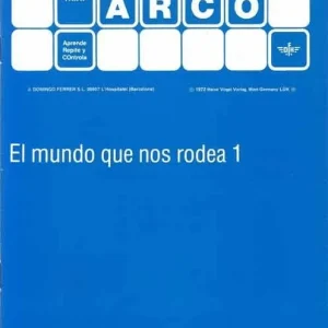 El mundo que nos rodea 1