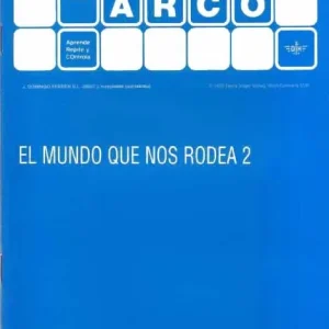 El mundo que nos rodea 2