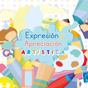 Expresión y Apreciación Artística