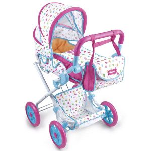 Cochecito con Bolso Nenuco