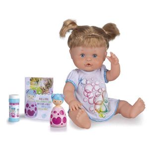 Nenuco Hace Pompas 35cm