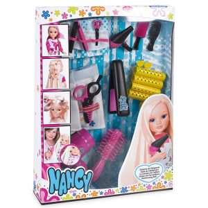 Acesorios Peluqueria Nancy