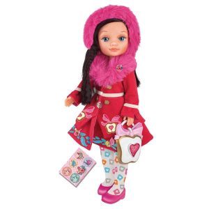 Nancy Abrigos de Cuento Cenicienta