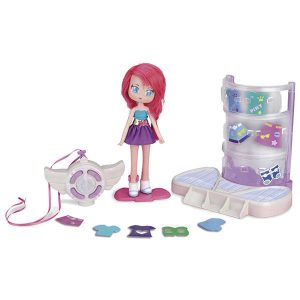 Piny Kit Fashion Test