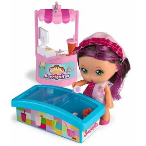 Barriguitas Tienda de Helados