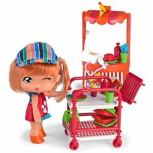 Barriguitas Tienda de Hamburguesas