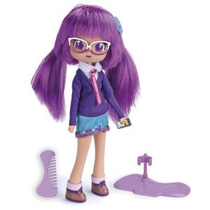 Muñeca Lilith Fashion Piny 26cm