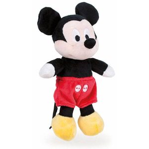 Peluche Mickey Flopsie 20cm
