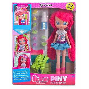 Piny Peinados Creativos