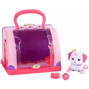 Perrito Travieso y su Casita Little Live