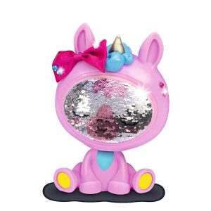 Figura Zequins Lumini