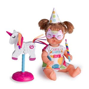 Muñeco Nenuco Piñata