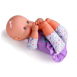 Muñeco Nenuco Posturitas