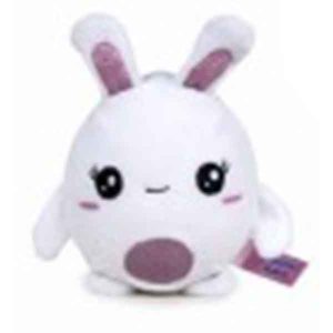 Figura Squeeze Kukis Conejo 10cm