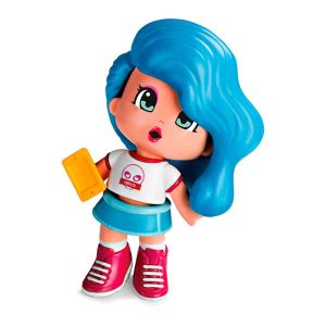 Figura Pinypon High School Dana