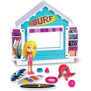 Mymy City Wendy Wave Surf Shop