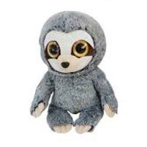 Peluche Infantil Oso Perezoso Fantasy So Cute 14cm