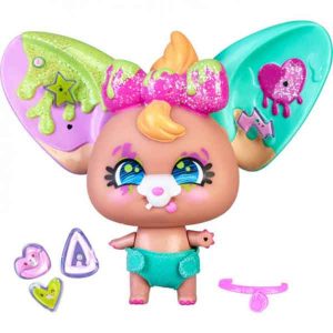 Bellies The Beasties: Arty