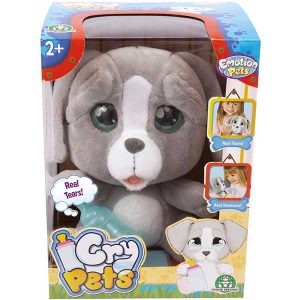 Perrito Cry Pet