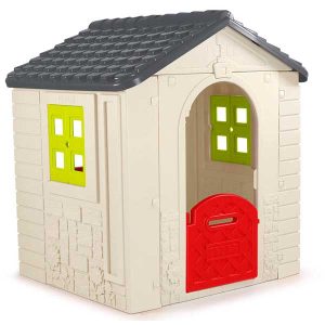 Casita Wonder House Feber