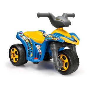 Tribike Planet 6 Voltios