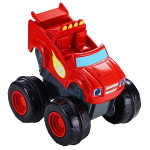 Vehiculo Blaze Slam&Go