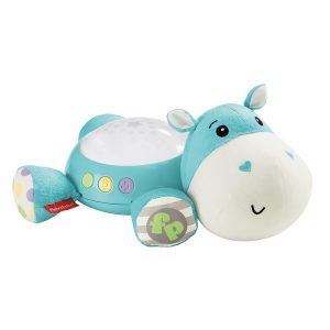 Hipopotamo Dulces Sueños