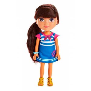 Muñeca Dora Verano 20cm