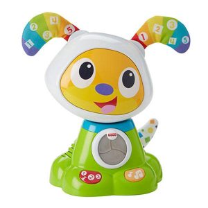 Guau Guau Perrito Robot