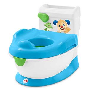 Orinal Aprende con Perrito