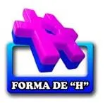 FORMA «H» (004)