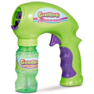 Gazillion Pistola Burbujas