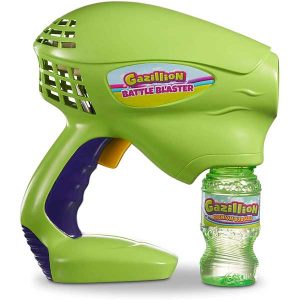 Gazillion Pistola Burbujas Premium