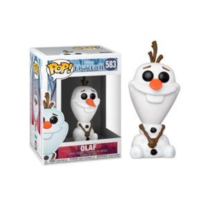 Funko Pop! Frozen Figura Olaf 583