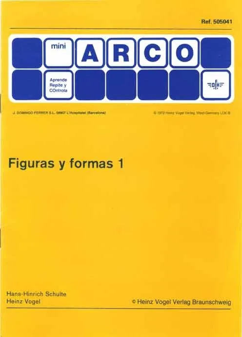 Figuras y formas 1