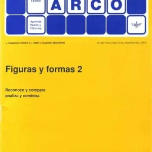 Figuras y formas 2