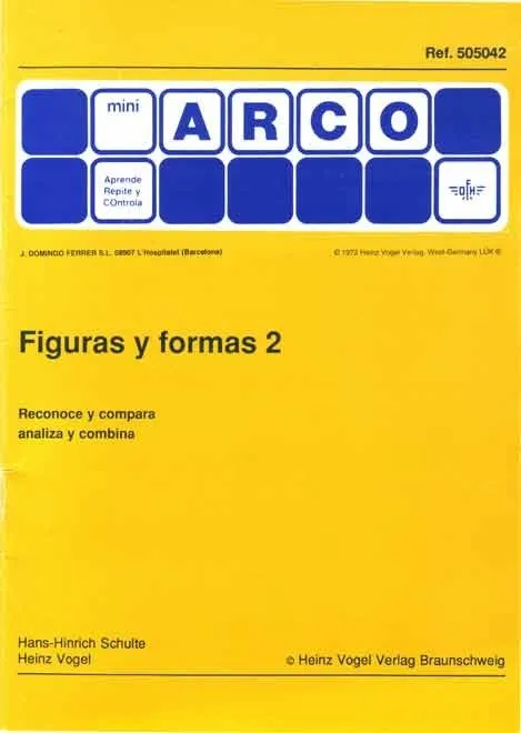 Figuras y formas 2