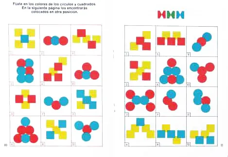 Figuras y formas 2 - Imagen 2