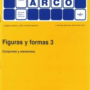Figuras y formas 3