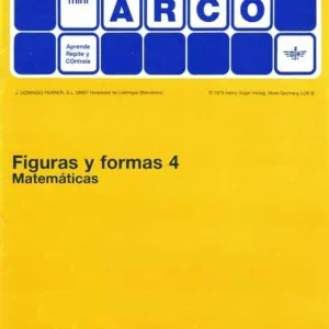 Figuras y formas 4