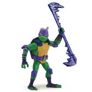 Tortugas Ninja Figura Donatello