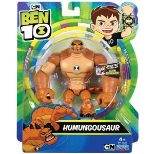 Ben 10 Figura Humungosaur 12cm