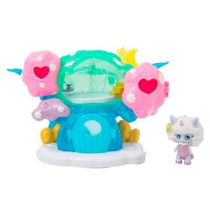 Arbol Glimmies con Figura