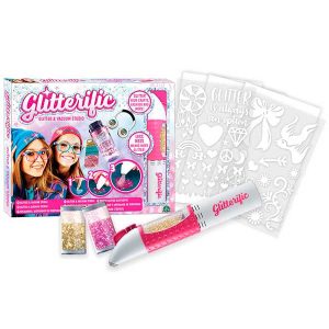 Glitterific Glitter & Vacuum Studio