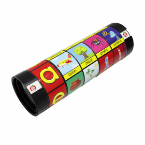 GIROGRAFO ASOCITAM J-1161