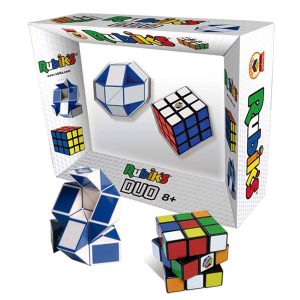Rubik’s Duo Edicion Limitada